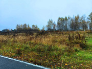 Участок в деревне Харлампеево, 450000 руб.