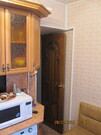Клин, 1-но комнатная квартира, ул. Крюкова д.3, 2100000 руб.