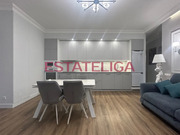 Москва, 2-х комнатная квартира, Скандинавский бульвар д.9к1, 23000000 руб.