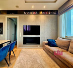 Москва, 2-х комнатная квартира, ул. Берзарина д.28Ак4, 36300000 руб.