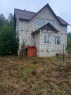 Продаю дом 108 кв.м. на участке 8 соток в Волоколамском р-не д. Ильино, 1190000 руб.