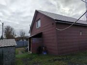 Продается Жилой дом, в д. Сафоново, ул. 2- ая Совхозная, 11600000 руб.