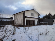 Продажа дома, Сенькино-Секерино, Михайлово-Ярцевское с. п., 32400000 руб.