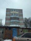 Яхрома, 2-х комнатная квартира, ул. Большевистская д.23, 1949990 руб.
