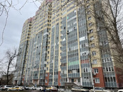 Котельники, 1-но комнатная квартира, Силикат д.5, 8500000 руб.