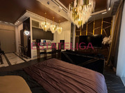 Москва, 1-но комнатная квартира, 1-й Красногвардейский проезд д.22с1, 48000000 руб.