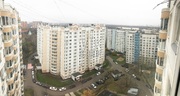 Москва, 1-но комнатная квартира, ул. Плеханова д.29 к1, 6150000 руб.