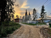 Продажа участка, Наро-Фоминск, Наро-Фоминский район, д. Турейка, 3850000 руб.