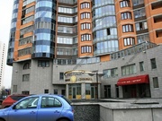 Москва, 2-х комнатная квартира, Вернадского пр-кт. д.92, 49000000 руб.
