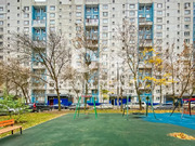 Москва, 1-но комнатная квартира, ул. Кустанайская д.7к3, 7900000 руб.