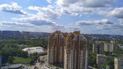 Химки, 2-х комнатная квартира, ул. Кудрявцева д.15, 7867753 руб.
