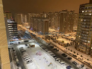 Москва, 1-но комнатная квартира, Чечёрский проезд д.130, 9700000 руб.