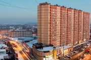 Раменское, 1-но комнатная квартира, ул. Приборостроителей д.д.1А, 4700000 руб.