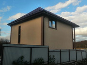 Дом 164 кв.м. на участке 8 соток в п. Лунево, 15200000 руб.