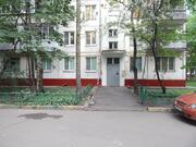 Москва, 2-х комнатная квартира, ул. Чусовская д.11к6, 4290000 руб.