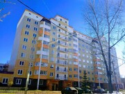 Домодедово, 1-но комнатная квартира, Речная д.5, 3490000 руб.