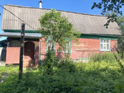 Продается участок с домом поселок Луч, улица Лесная, 4990000 руб.