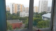 Москва, 3-х комнатная квартира, ул. Перерва д.54, 10400000 руб.