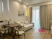 Москва, 1-но комнатная квартира, Севастопольский пр-кт. д.22А, 23500000 руб.