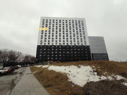 Москва, 1-но комнатная квартира, улица Светланова д.11к1, 20697530 руб.