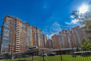 Москва, 3-х комнатная квартира, Мичуринский пр-кт. д.34, 43000000 руб.