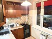 Москва, 2-х комнатная квартира, ул. Саянская д.3к1, 10750000 руб.