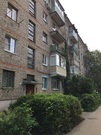 Орехово-Зуево, 2-х комнатная квартира, Бугрова проезд д.7, 1390000 руб.