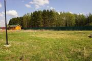 Земельный участок в коттеджном поселке, 1300000 руб.