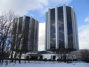 БЦ класса «А»: профессиональное управление зданием, центральное кондиц, 72000 руб.
