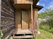 Продается участок с домом д.Спас-Заулок, СНТ «Комарово-2», 990000 руб.