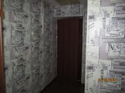 Красноармейск, 1-но комнатная квартира, ул. Морозова д.8, 1750000 руб.