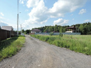 ПРОДАЕТСЯ УЧАСТОК 10 СОТОК ПОД ИЖС В ПАВЛОВСКОМ ПОСАДЕ (д. Носырёво), 2190000 руб.
