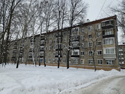 Продажа квартиры, 1-й Рижский переулок