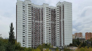 Москва, 2-х комнатная квартира, ул. Академика Пилюгина д.26к3, 18500000 руб.