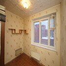 Железнодорожный, 3-х комнатная квартира, Саввинское ш. д.4, 5990000 руб.