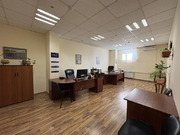 Аренда офиса в ТЦ Матвеевский, 16307 руб.