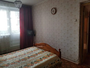 Москва, 2-х комнатная квартира, Ореховый б-р. д.35к1, 38000 руб.