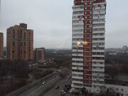 Москва, 3-х комнатная квартира, ул. Веерная д.30 к6, 21300000 руб.