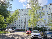 Раменское, 2-х комнатная квартира, ул. Свободы д.10, 5800000 руб.