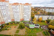 Химки, 3-х комнатная квартира, Чапаевский 2-й пер. д.6, 6500000 руб.