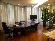 Офисное помещение 811 кв.м. около м.Краснопресненская в БЦ класса А, 27000 руб.