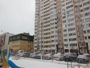 Домодедово, 2-х комнатная квартира, Коммунистическая 1я д.31, 5450000 руб.