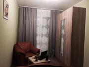 Сдается посуточно комната в Зеленограде, корп.1645, 1500 руб.