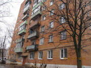 Егорьевск, 2-х комнатная квартира, 2-й мкр. д.41, 1950000 руб.
