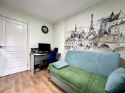 Москва, 3-х комнатная квартира, ул. Яблочкова д.41А, 21990000 руб.