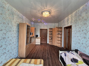Комната 37 м2 в 4-к., 2/4 эт., 2500000 руб.