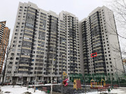 Москва, 1-но комнатная квартира, Ленинский пр-кт. д.дом 134, 16703750 руб.