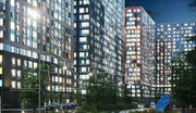 Балашиха, 1-но комнатная квартира,  д.к6, 4500000 руб.