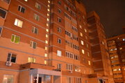 Домодедово, 2-х комнатная квартира, Лунная д.15, 5550000 руб.