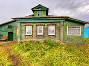 Дом в деревне Беззубово, 2 200 000 руб.